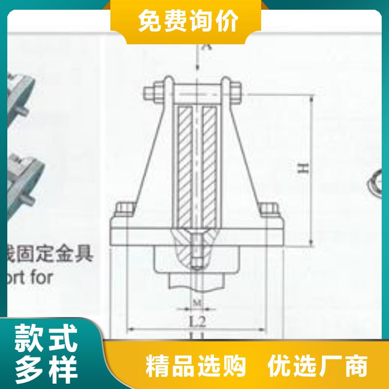 MRJ-4/120母线夹具樊高