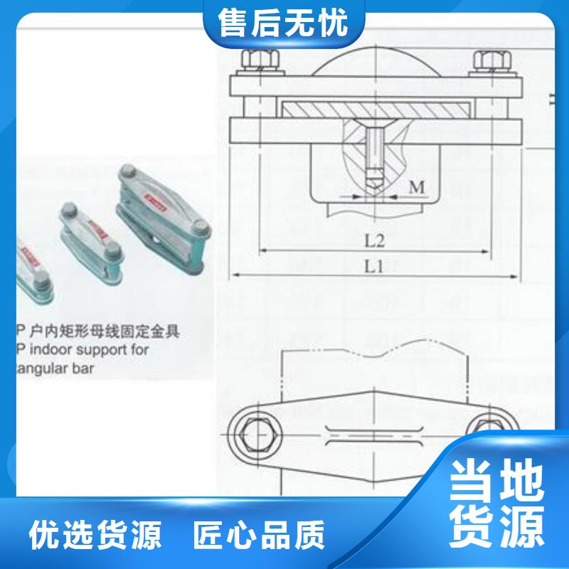 MGT-70母线固定金具樊高