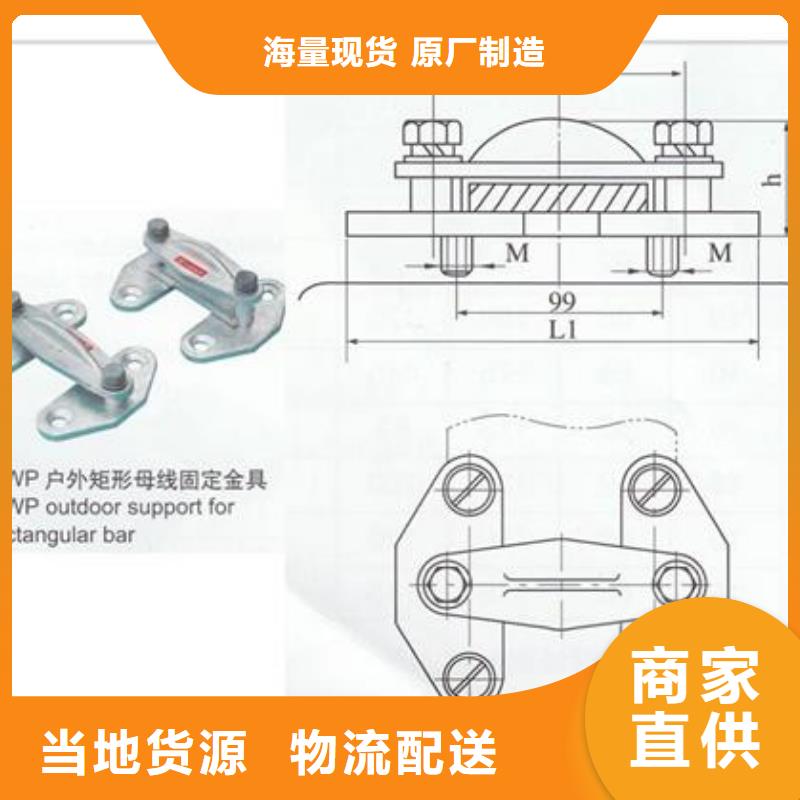 MRJ-10N/400母线夹具樊高