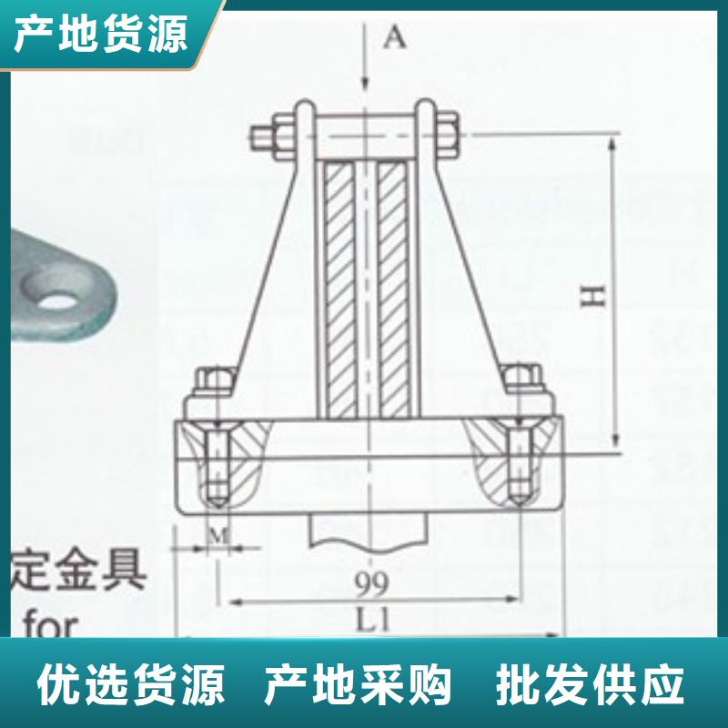 MRJ-10N/400母线夹具樊高