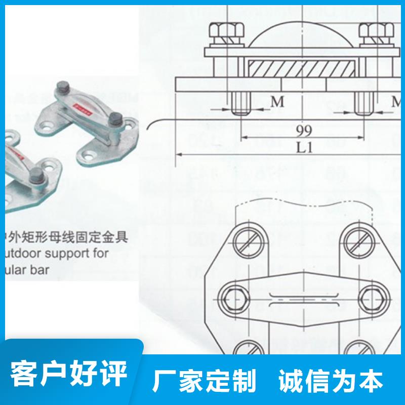 LMY-6*80高压铝母线樊高电气