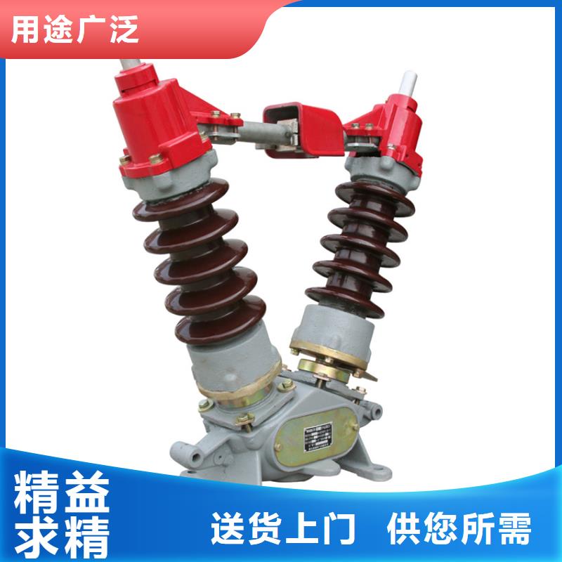HGW9-12/1000隔离开关