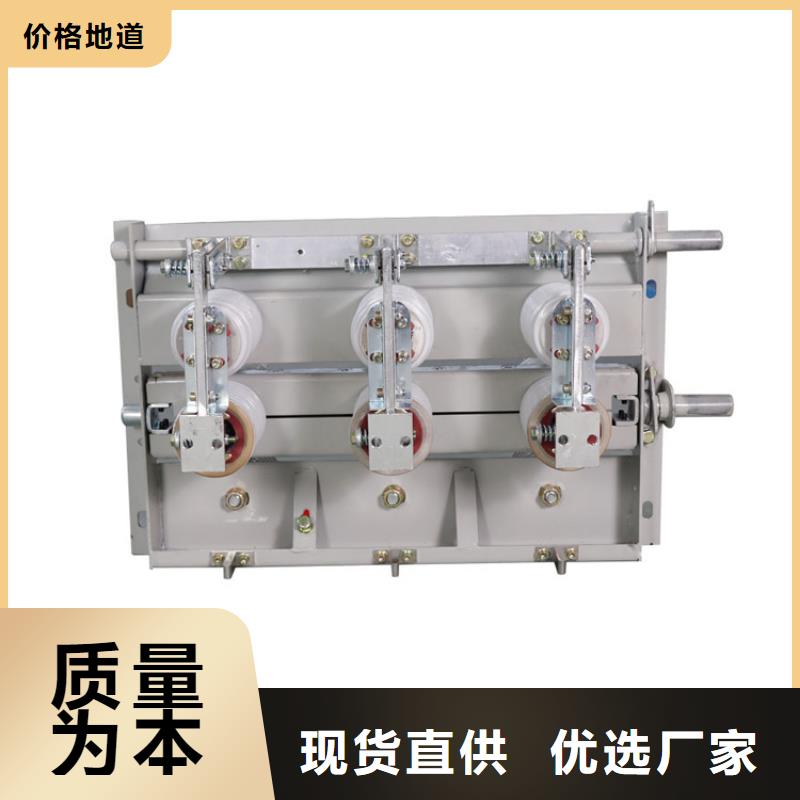 GN6-10T/200高压隔离开关
