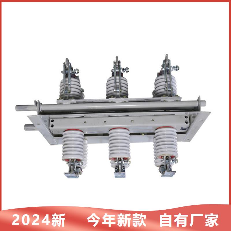 GW4-110/2000A隔离开关