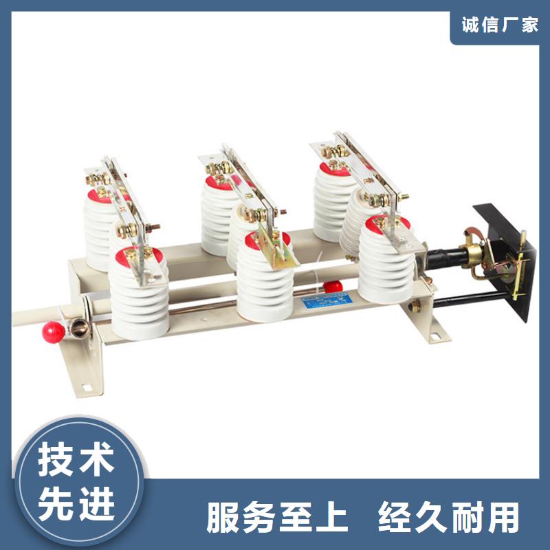 RWK2-0.5/500低压隔离刀闸