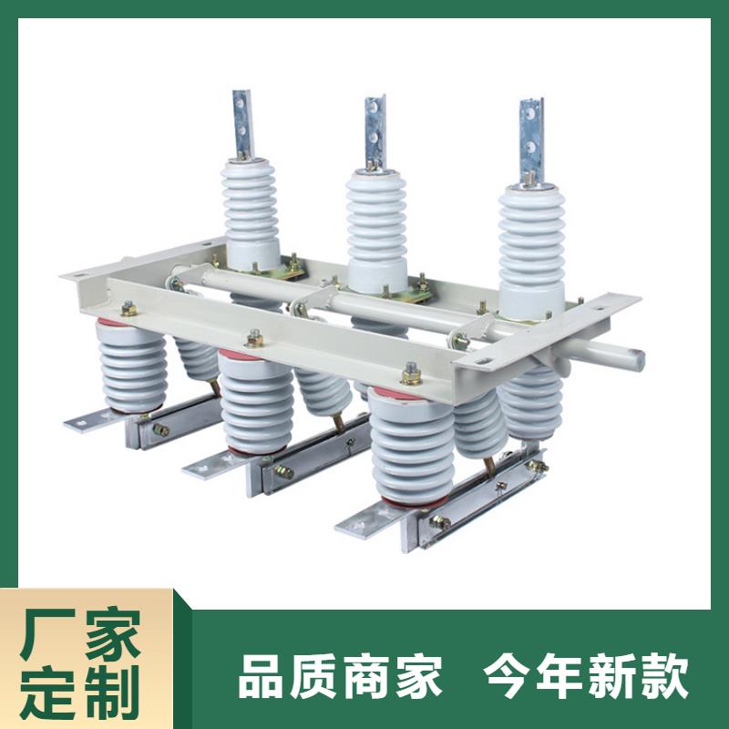HGW9-35/400A高压隔开开关樊高