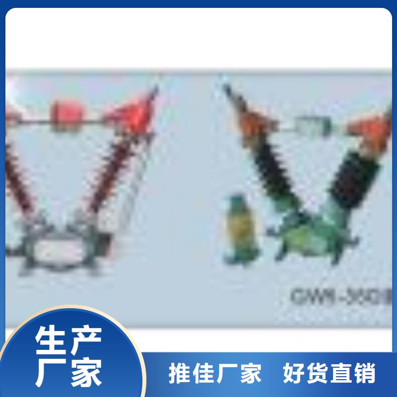 HGW4-12DW/630户外高压隔离开关