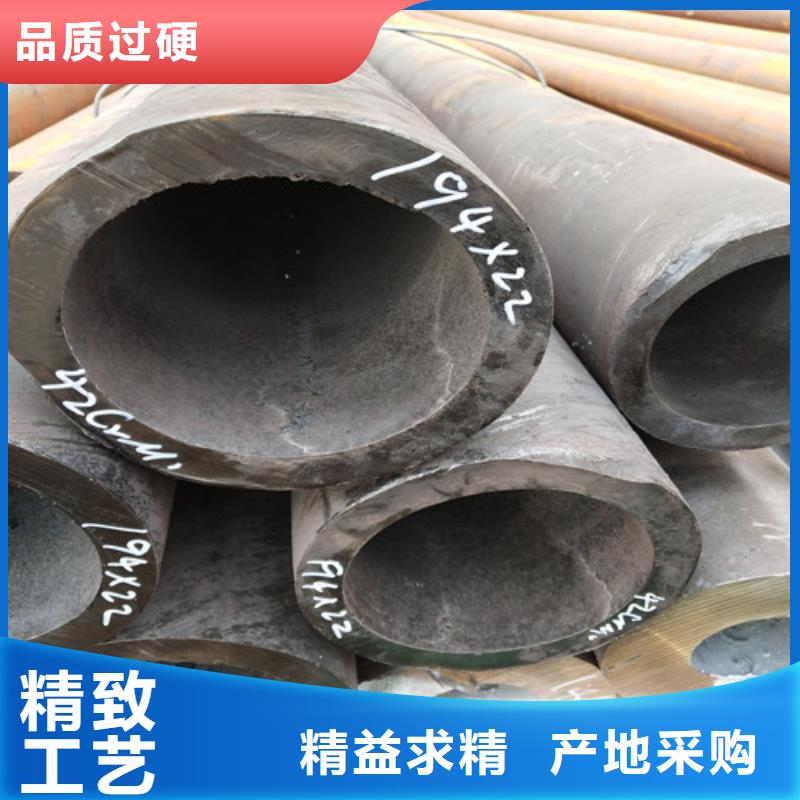 钢管拥有多家成功案例