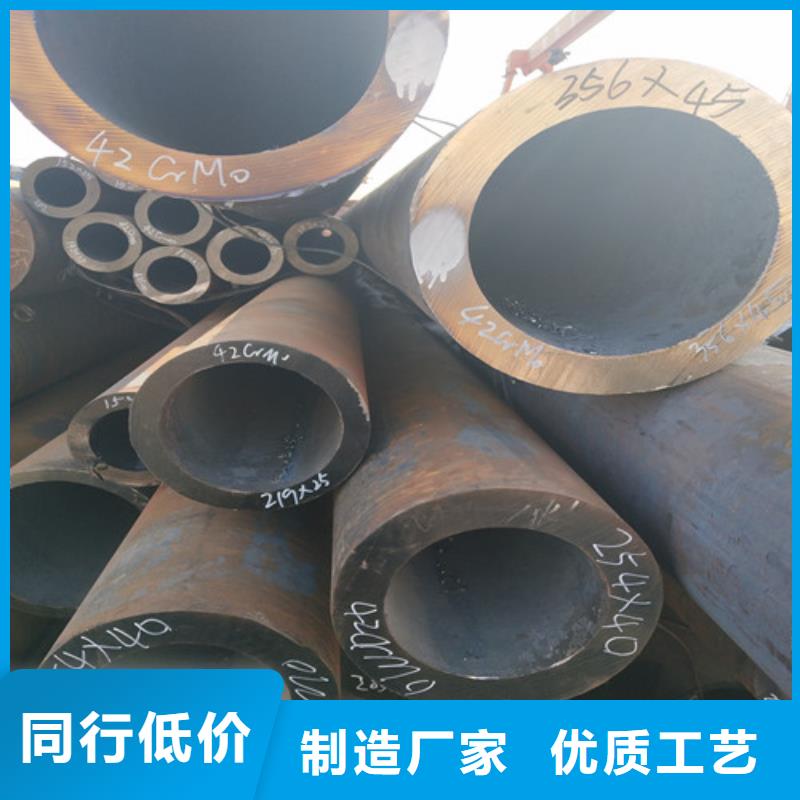 钢管_无缝方管专注生产N年
