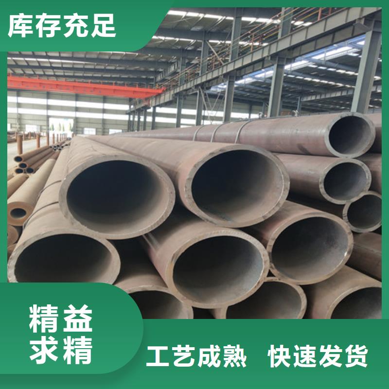 钢管-方矩管海量库存