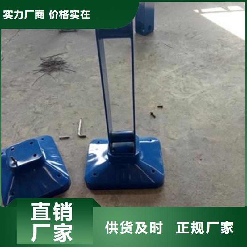 不锈钢复合管304不锈钢复合管护栏价格厂家采购
