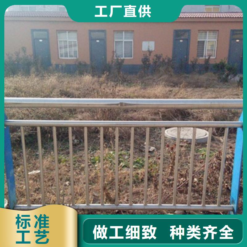 不锈钢复合管不锈钢复合管护栏批发价格质检合格出厂