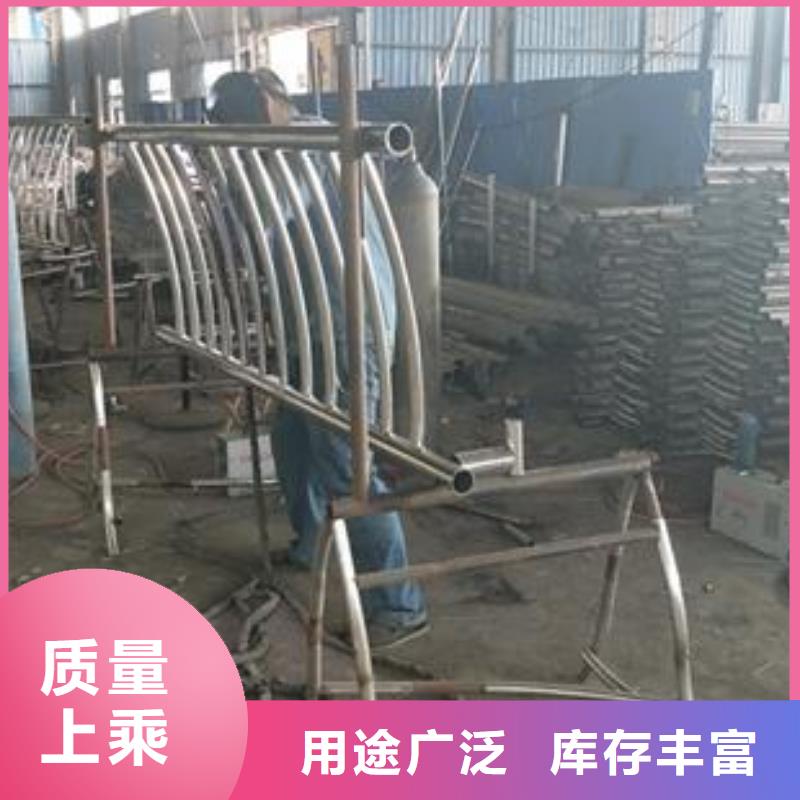 复合管不锈钢复合管价格支持定制加工