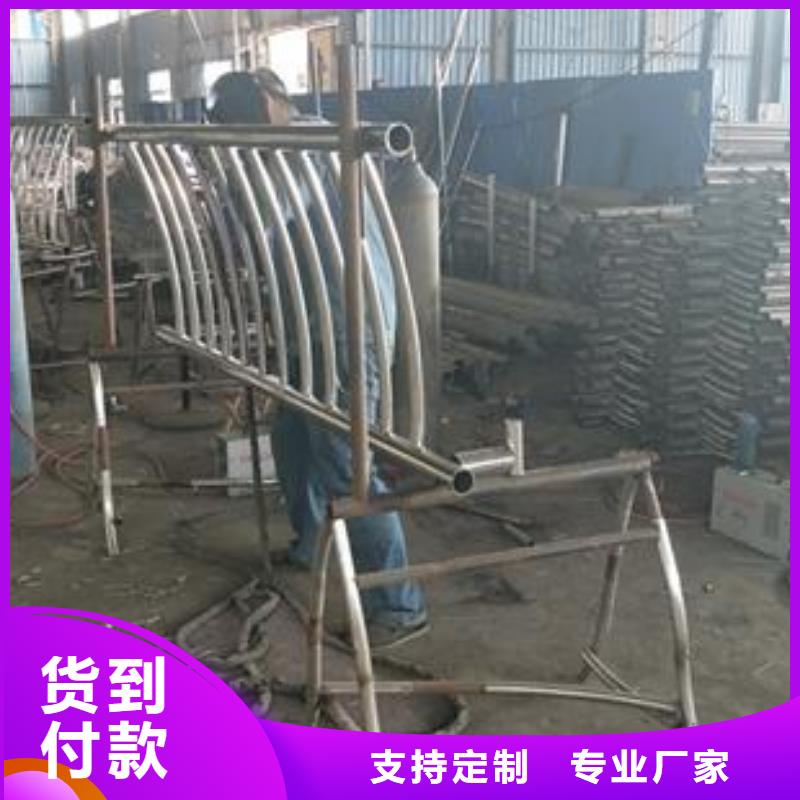 复合管不锈钢复合管价格支持定制加工