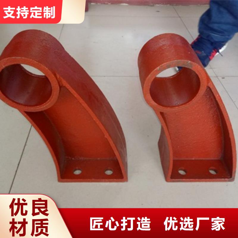复合管不锈钢复合管护栏批发价格精品选购