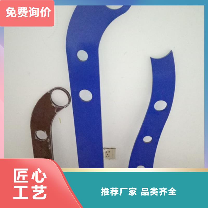 复合管不锈钢复合管护栏批发价格精品选购