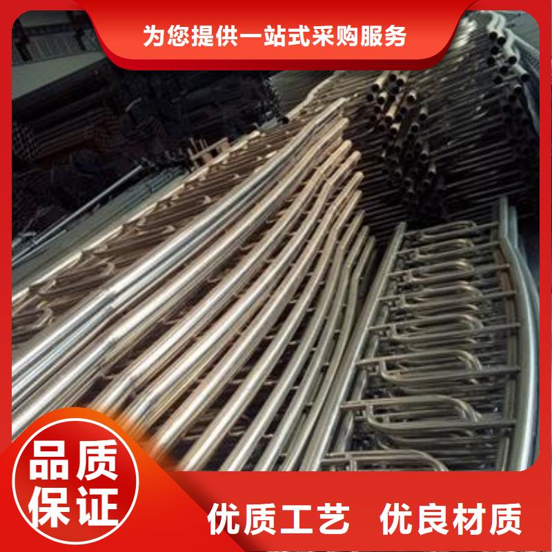 复合管不锈钢复合管价格支持定制加工