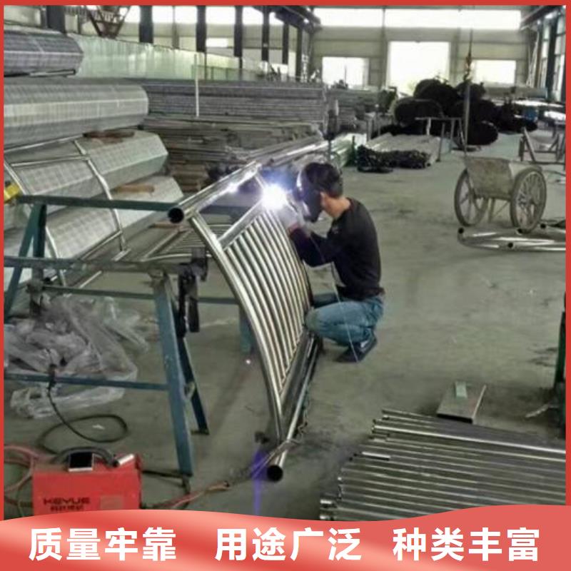 复合管_桥梁护栏生产厂家把实惠留给您