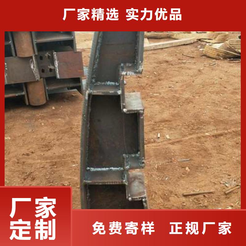 复合管_桥梁护栏生产厂家把实惠留给您