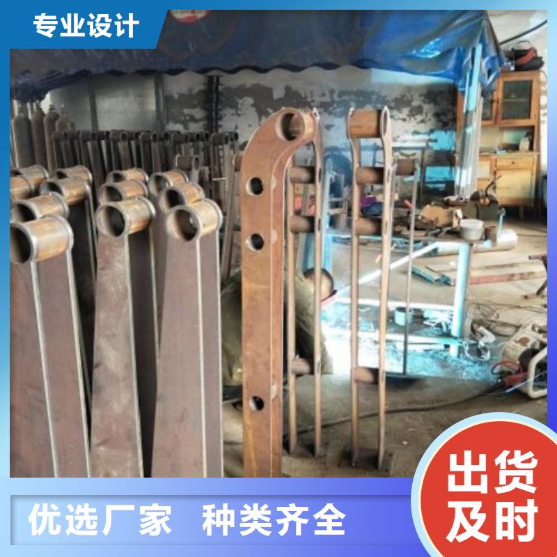 复合管5不锈钢碳素钢复合管护栏厂家价格合理