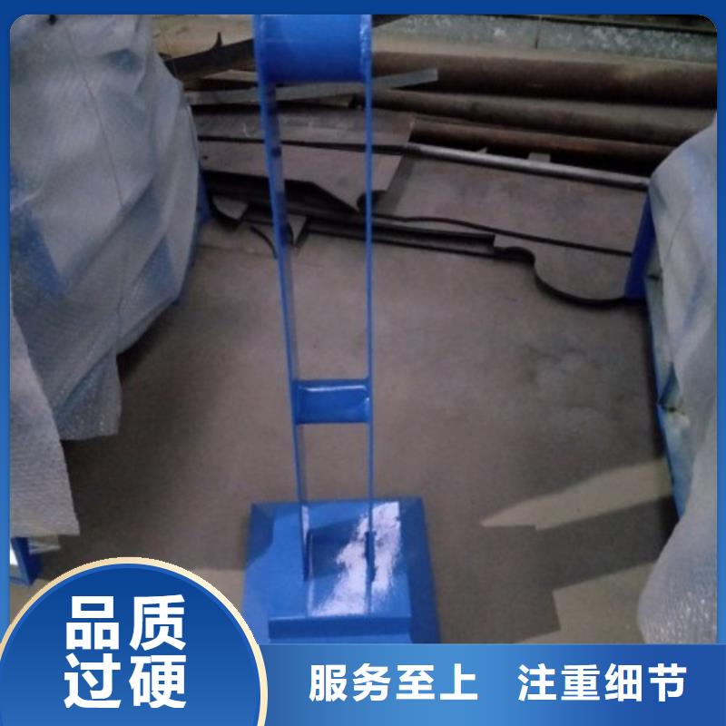 复合管5不锈钢碳素钢复合管护栏厂家价格合理