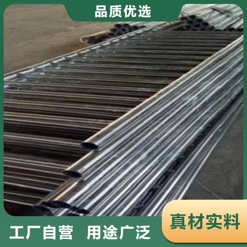 桥梁不锈钢护栏,不锈钢桥梁防护栏杆厂家细节之处更加用心