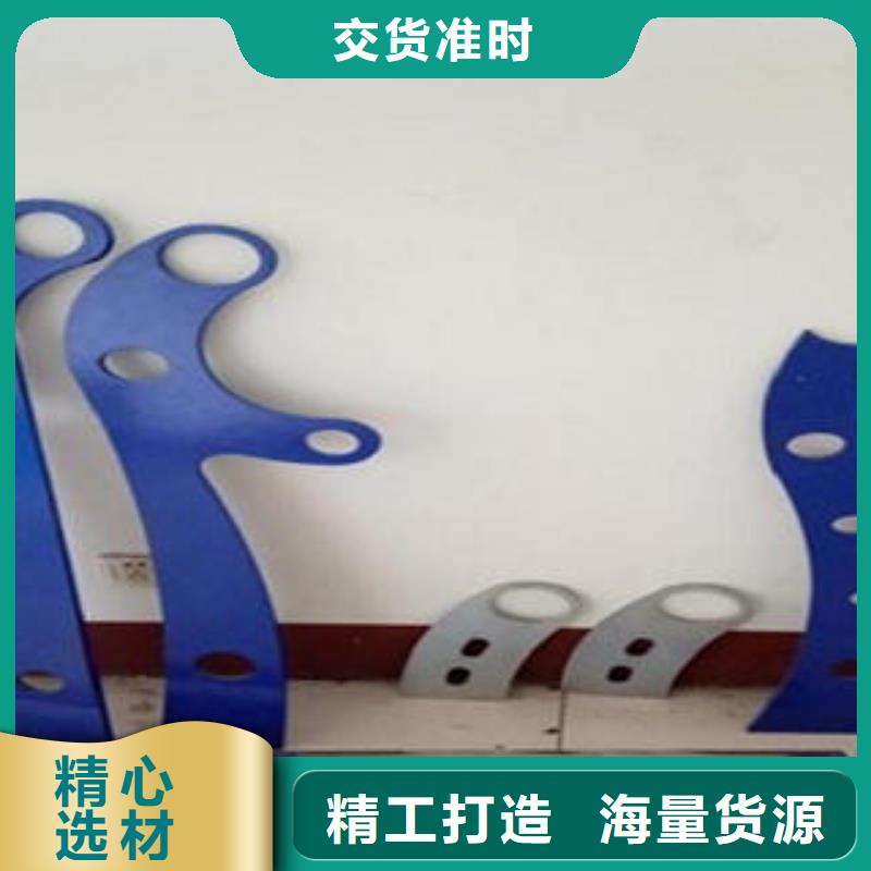 桥梁不锈钢护栏,【不锈钢桥梁防护栏杆厂家】一站式供应厂家