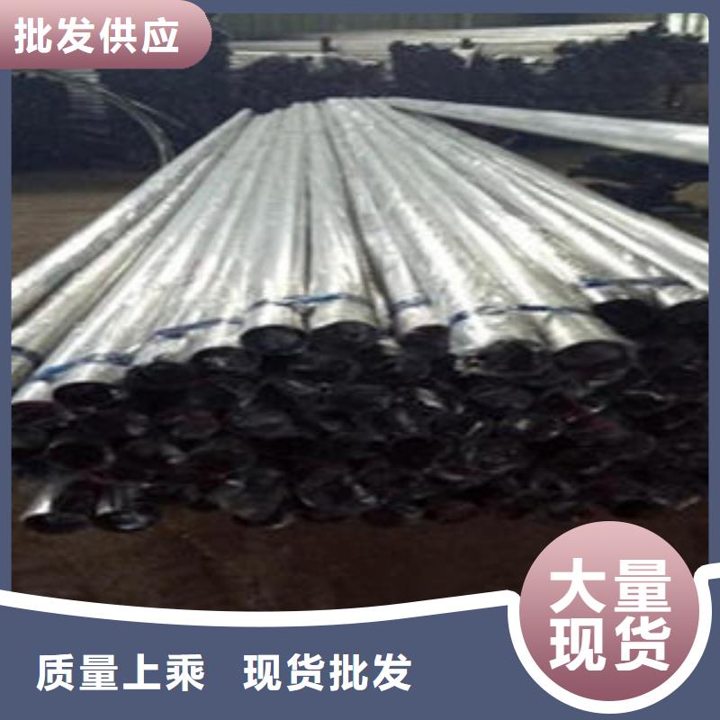 桥梁不锈钢护栏不锈钢复合管厂家不断创新