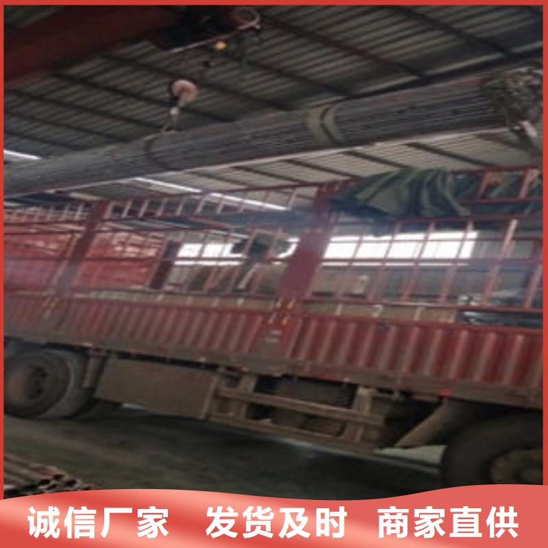 道路隔离栏杆不锈钢复合管护栏批发价格追求品质