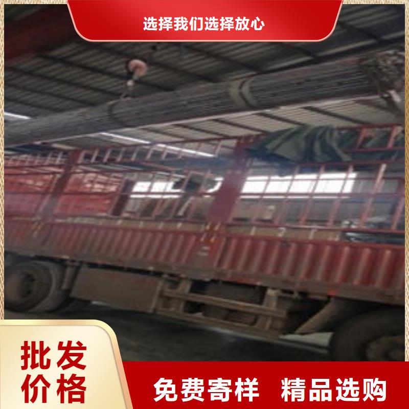 道路隔离栏杆【不锈钢复合管厂家】品质优良