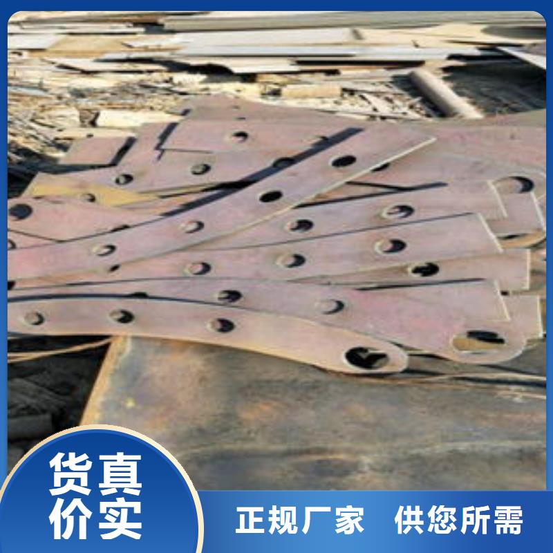 道路隔离栏杆桥梁护栏生产厂家自有生产工厂