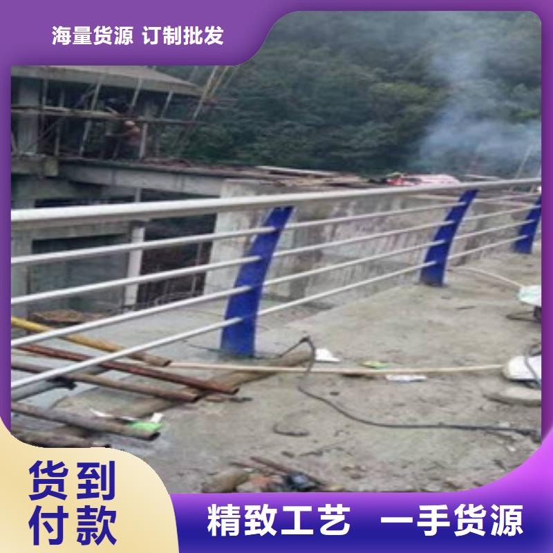 不锈钢复合管,不锈钢复合管护栏批发价格现货供应