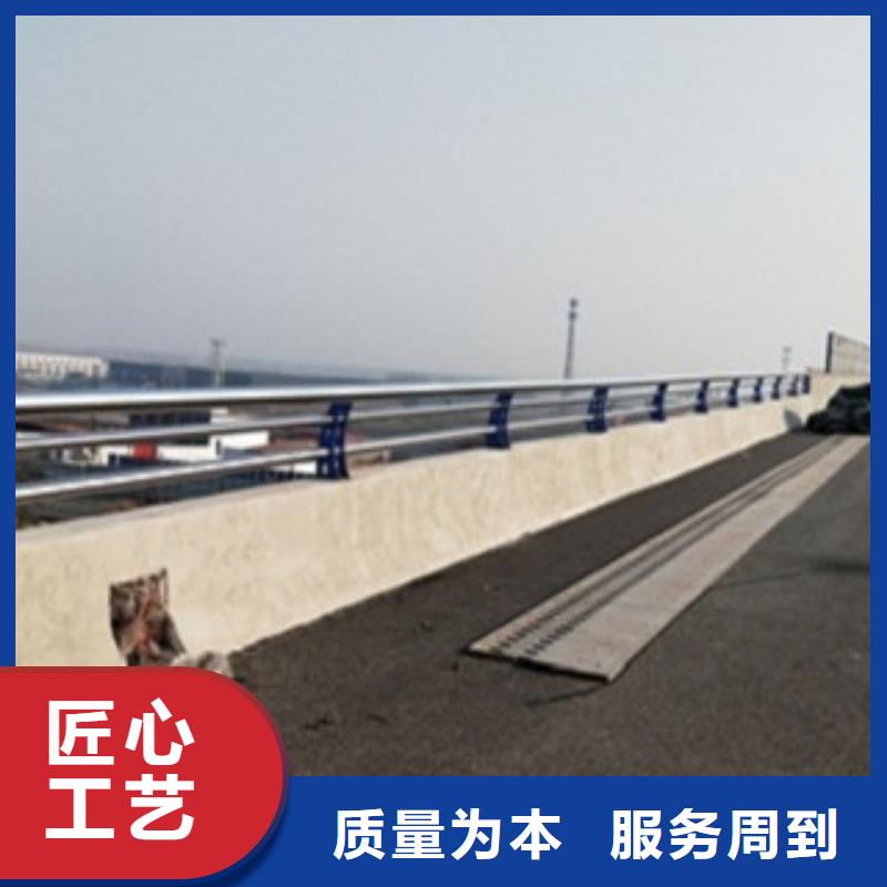 不锈钢复合管-201不锈钢复合管护栏厂家实拍品质保障