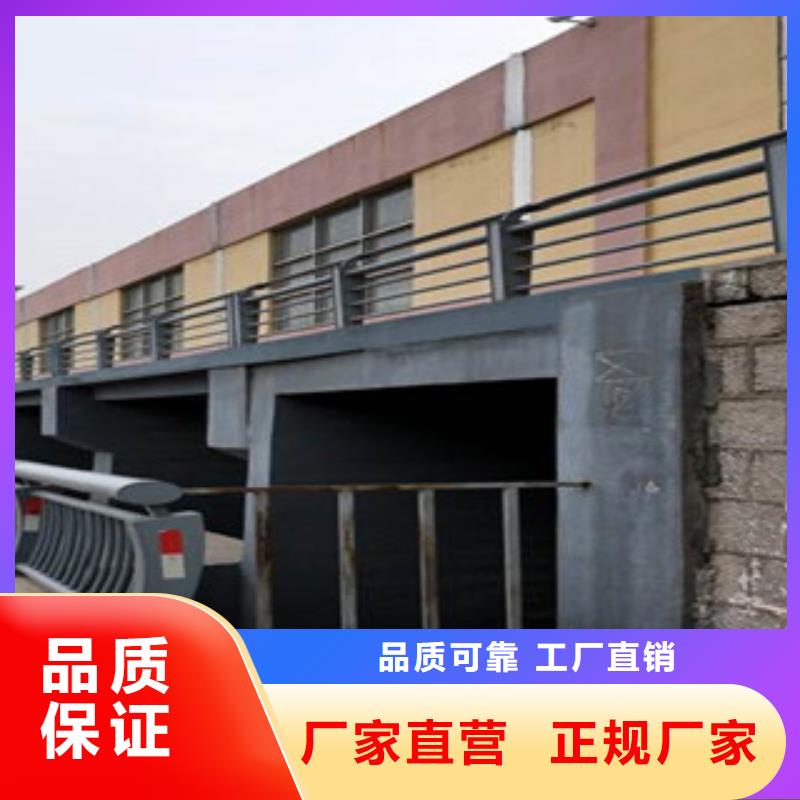 不锈钢复合管,桥梁护栏生产厂家精品优选