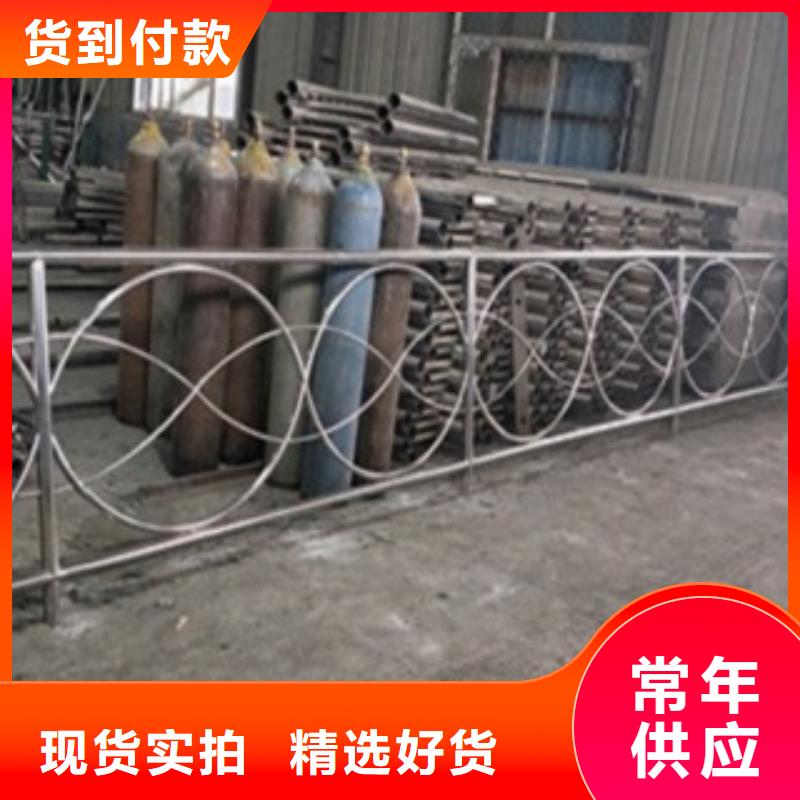 不锈钢复合管不锈钢碳素钢复合管护栏厂家厂家型号齐全