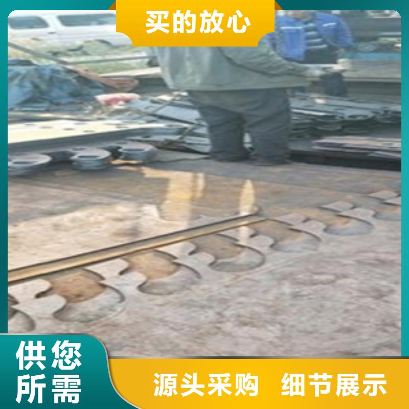 不锈钢复合管,不锈钢复合管护栏批发价格多年厂家可靠