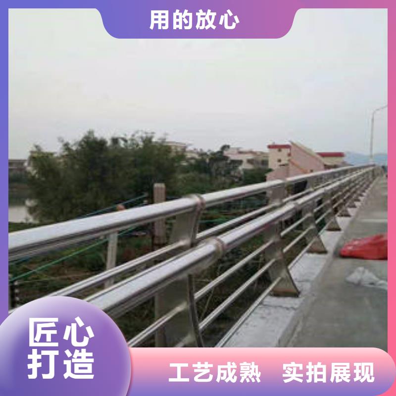 不锈钢复合管-桥梁护栏生产厂家专业生产设备