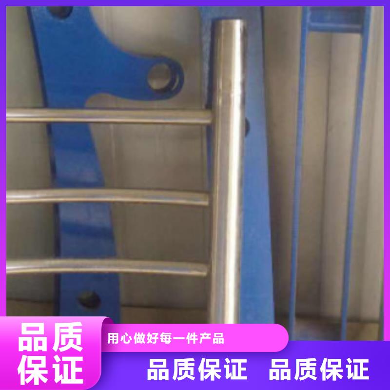 不锈钢复合管201不锈钢复合管护栏厂家多年行业经验