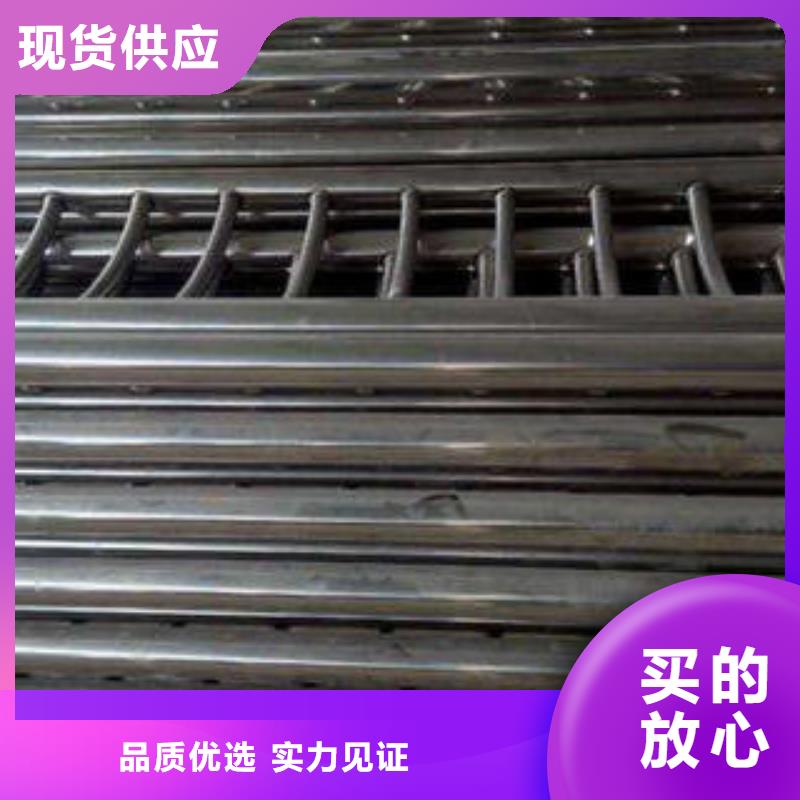 不锈钢复合管-桥梁护栏生产厂家专业生产设备