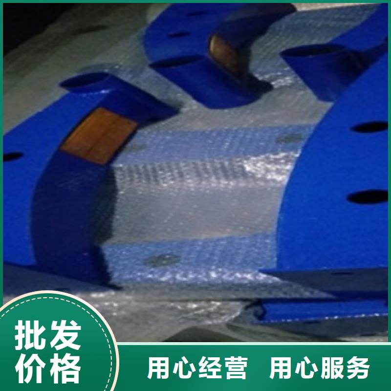 不锈钢复合管304不锈钢复合管护栏价格工厂价格