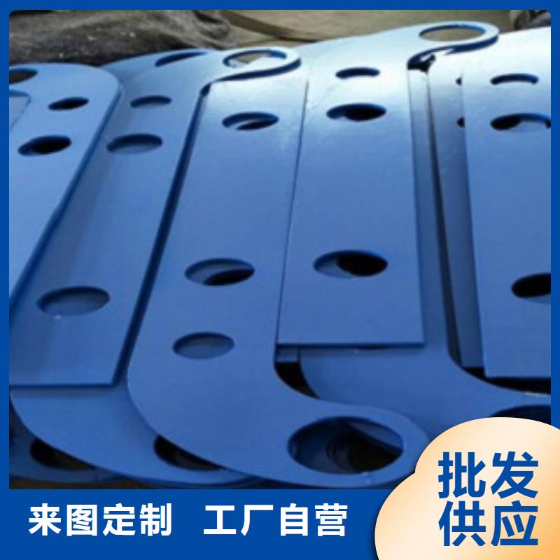 不锈钢复合管201不锈钢复合管护栏厂家品质商家