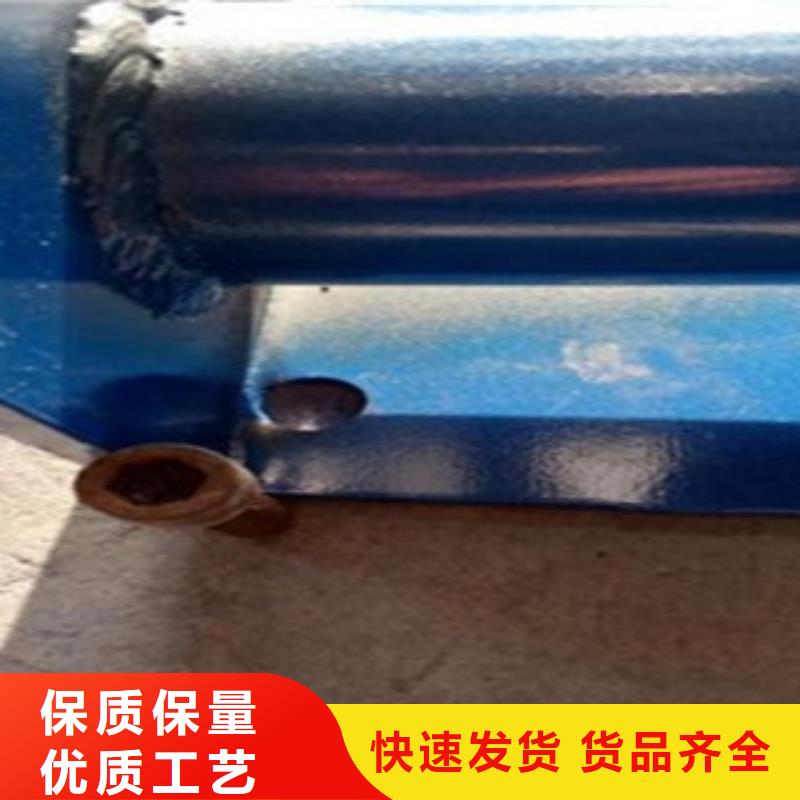 不锈钢复合管不锈钢碳素钢复合管护栏厂家用品质赢得客户信赖