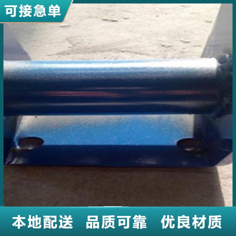 不锈钢复合管桥梁护栏生产厂家订制批发
