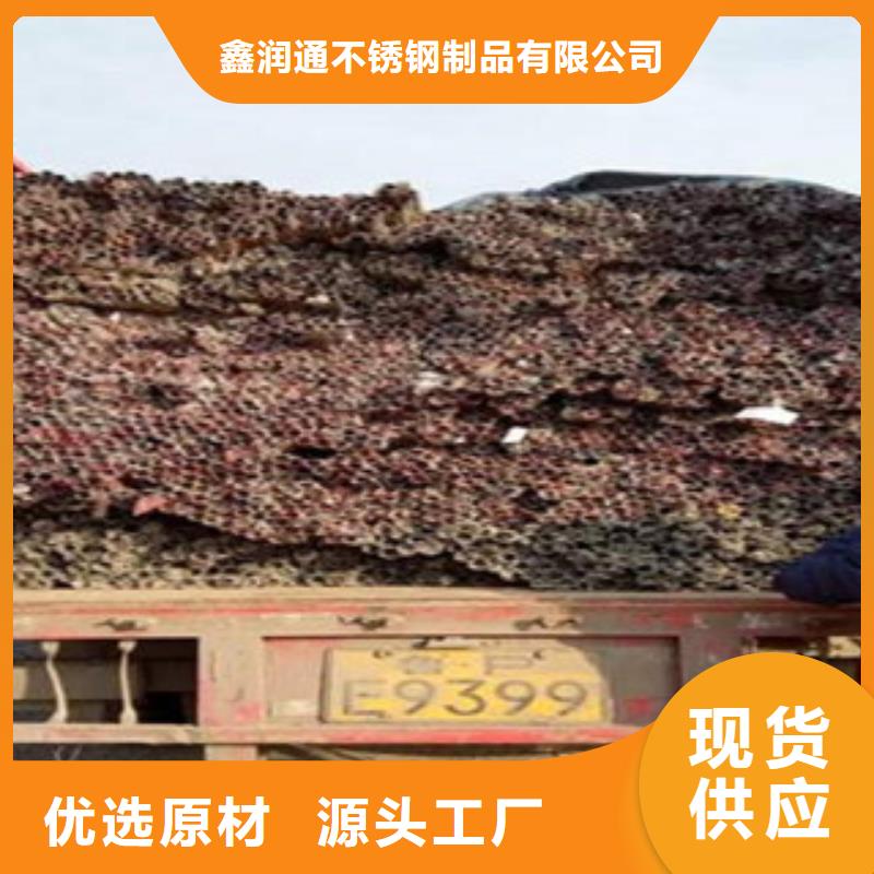 不锈钢复合管桥梁护栏生产厂家好品质用的放心