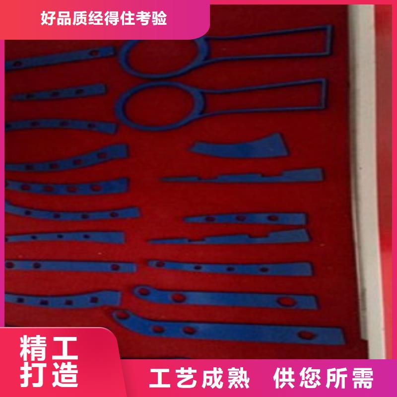 不锈钢复合管桥梁防撞栏厂家好厂家有担当