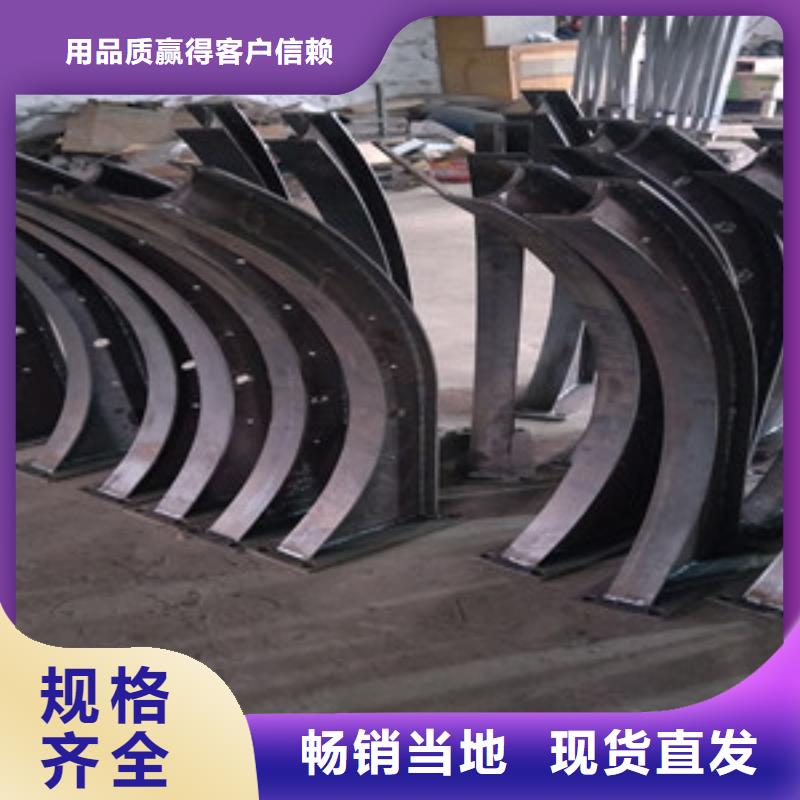 桥梁护栏立柱不锈钢立柱助您降低采购成本