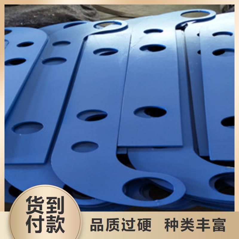 桥梁护栏立柱,【桥梁护栏】服务至上