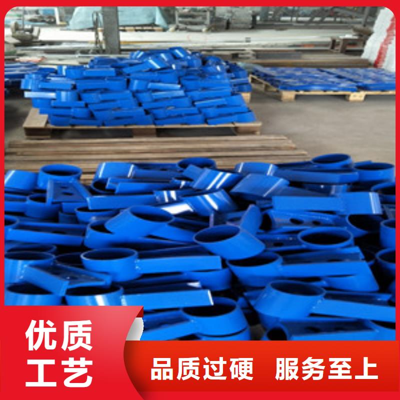 桥梁护栏立柱,【桥梁护栏】服务至上