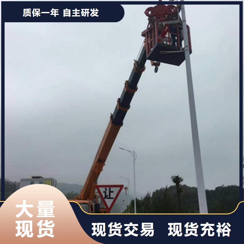 高空作业车租赁订购