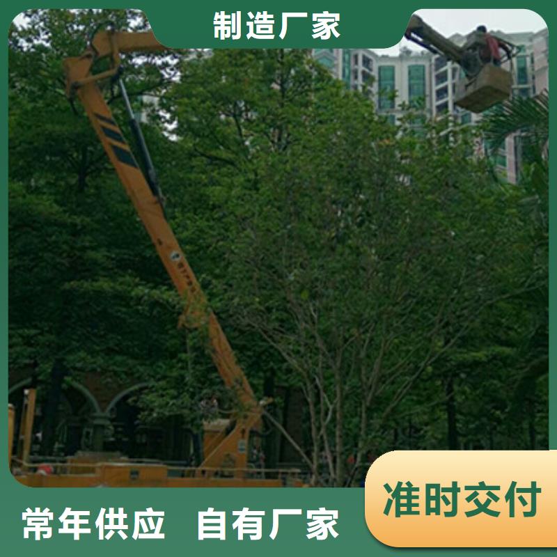 云梯车租赁大量现货供应